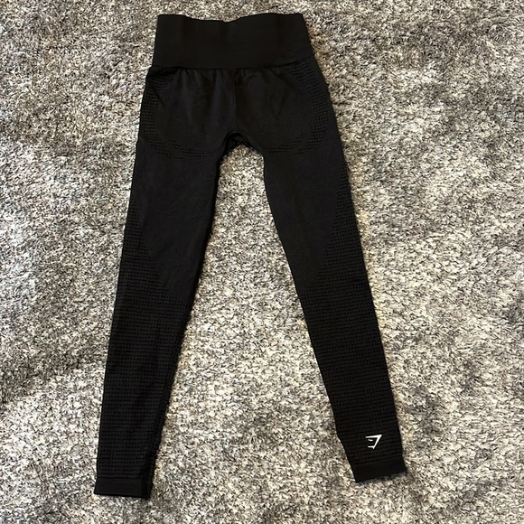 NEVER WORN gymshark leggings - Picture 4 of 5